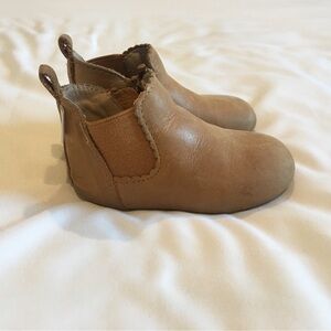 Little Love Bug Reagen Boots 5